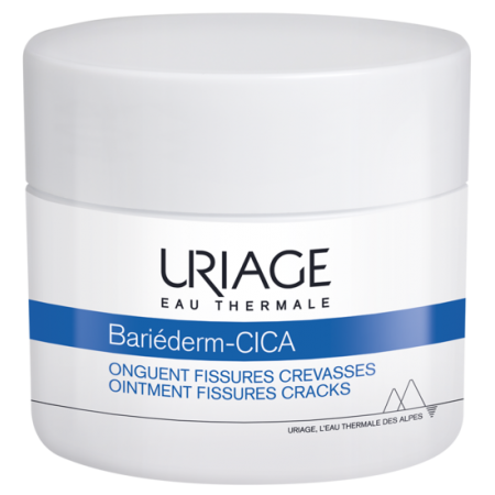 URIAGE BARIEDERM UNGUENTO 40 ML
