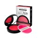 CAMALEON COSMETICS INFINITY BLUSH COLORETE EN CREMA COLOR CORAL