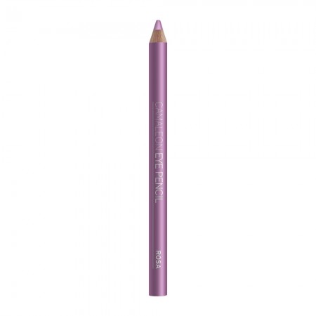CAMALEON EYE PENCIL LAPIZ OJOS COLOR ROSA
