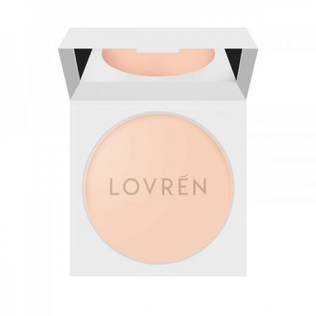 LOVREN H1 POLVO ILUMINADOR TACTO SEDA
