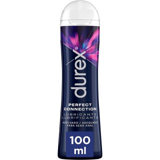 DUREX PERFECT CONNECTION LUBRICANTE 1 ENVASE 100 ml