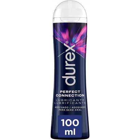 DUREX PERFECT CONNECTION LUBRICANTE 100 ML