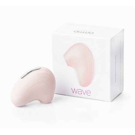 WAVE ESTIMULADOR POR ONDAS SONICAS 1 UNIDAD