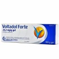 VOLTADOL FORTE 23.2 MG/G GEL TOPICO 100 G