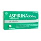 ASPIRINA 500 MG 20 COMPRIMIDOS