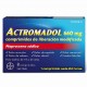 ACTROMADOL 660 MG 8 COMPRIMIDOS DE LIBERACIÓN MODIFICADA