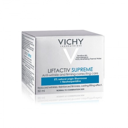 VICHY LIFTACTIV SUPREME PIEL NORMAL MIXTA 50ML