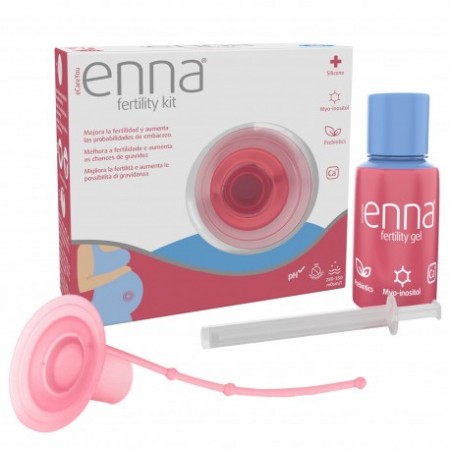 ENNA FERTILITY 1 KIT