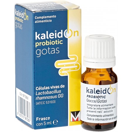 KALEIDON GOTAS 1 FRASCO 5 ML