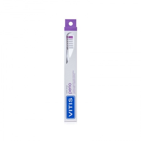VITIS CEPILLO DENTAL ADULTO PERIO