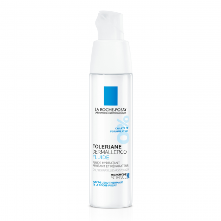 TOLERIANE ULTRA FLUIDO LA ROCHE POSAY 40ML
