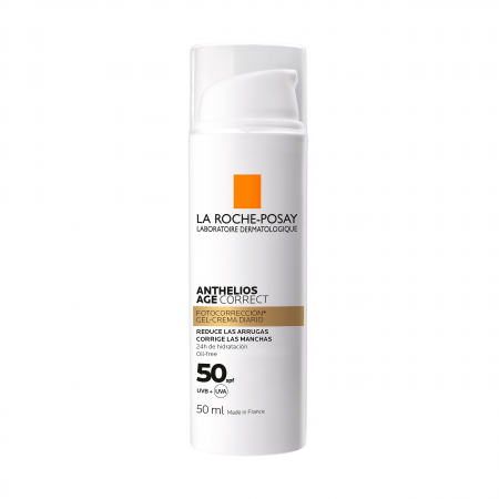 ANTHELIOS AGE CORRECT SPF50 50 ML