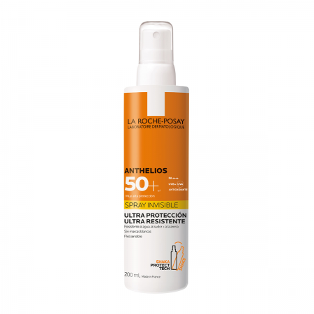 ANTHELIOS SPF50+ UVMUNE FLUIDO SPRAY 200ML