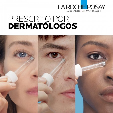 LA ROCHE POSAY HYALU B5 SÉRUM DE OJOS CONCENTRADO 15 ML