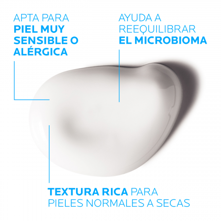 TOLERIANE DERMALLERGO CREMA CALMANTE 40 ML