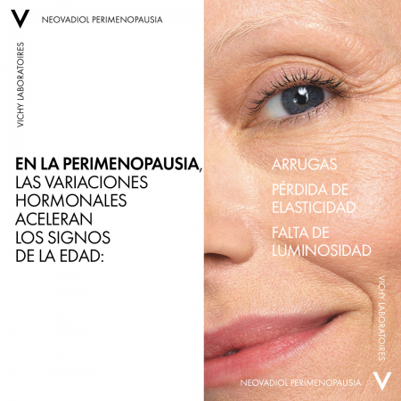 VICHY NEOVADIOL COMPLEJO SUST CREMA REDENSIFICANTE Y REAFIRMANTE DIA  PIEL SECA 50 ML