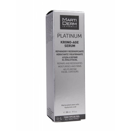 MARTIDERM KRONO AGE SERUM REAFIRMANTE 30 ML