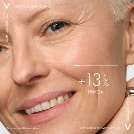 VICHY NEOVADIOL PERI MENOPAUSIA DIA PIEL NORMAL MIXTA 50 ML