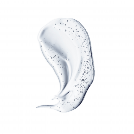 Textura en gel acuoso, ligera, refrescante y de rápida absorción del sérum Vichy Minéral 89
