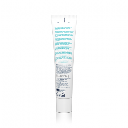 CERAVE BLEMISH CONTROL GEL CONTROL ANTI-IMPERFECCIONES 40 ML