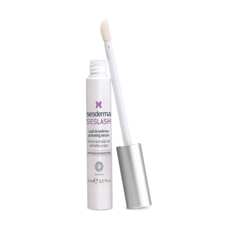 SESDERMA SESLASH SERUM ACTIV PESTAÑAS Y CEJAS 5 ML