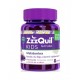ZZZQUIL NATURA KIDS 30 GUMMIES SABOR FRUTOS DEL BOSQUE