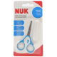TIJERA BEBE NUK