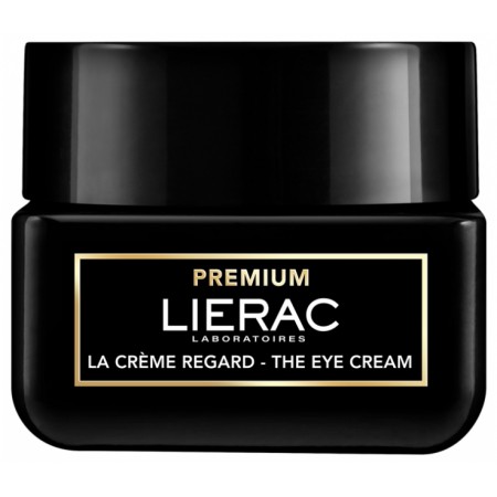 LIERAC PREMIUM CONTORNO DE  OJOS 20 ML