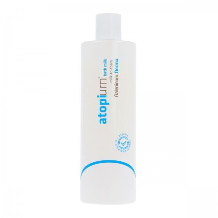 ATOPIUM BATH MILK GEL DE BAÑO 400 ML