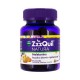 ZZZQUIL NATURA MELATONINA MANGO PLATANO 30 GUMMIES