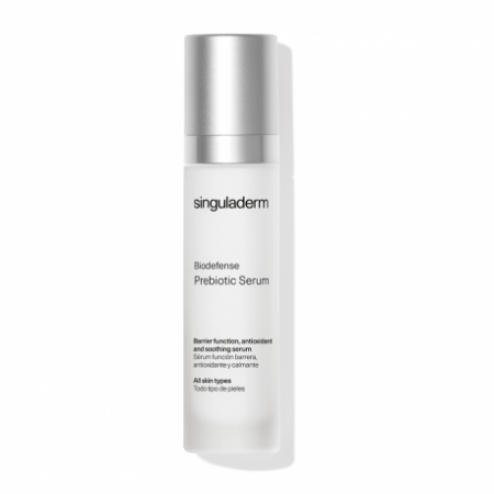 SINGULADERM BIODEFENSE PREBIOTIC SERUM 50 ML