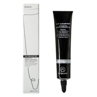 5PUNTO5 LIP BOOSTER BALSAMO LABIAL INTENSIVO EFECTO REPULPANTE 15ML