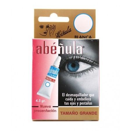 ABEÑULA BLANCA PEQUEÑA