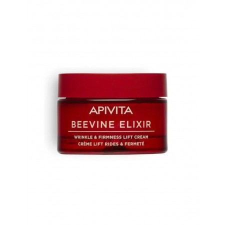 APIVITA BEEVINE ELIXIR CREMA RICA 50ML