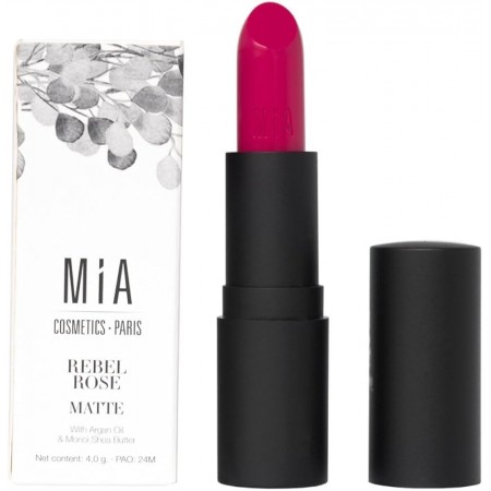 MIA LABIOS REBEL ROSE 4.0 GR