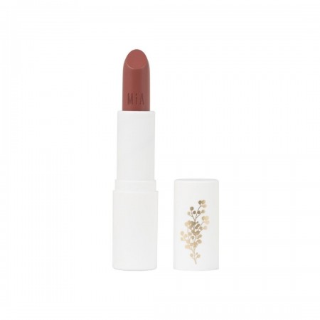 MIA LABIAL NUDE MATE GOLDEN BROWN