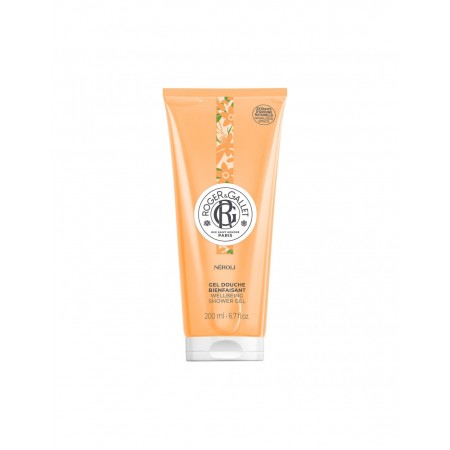 ROGER & GALLET GEL DE DUCHA NEROLI 200ML