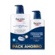 EUCERIN PACK AHORRO UREA REPAIR LOCION 10% (1L + 400ML)
