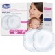 CHICCO DISCOS ABSORBENTES DE LACTANCIA 60 DISCOS