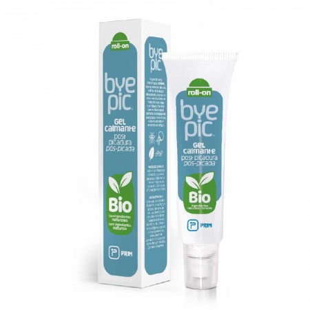 BYE PIC GEL CALMANTE