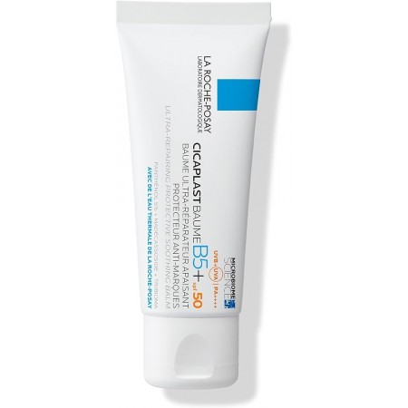 LA ROCHE POSAY CICAPLAST BAUME B5 SPF50+ BALSAMO REPARADOR 40 ML