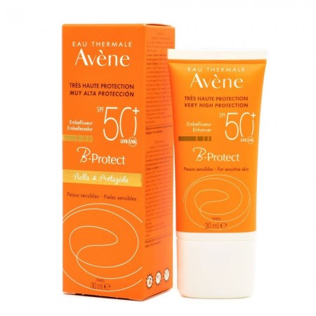 AVENE B-PROTECT SPF50+ MUY ALTA PROTECCION 20 ML