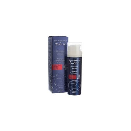 AVENE MEN CUIDADO HIDRATANTE ANTI EDAD 50 ML