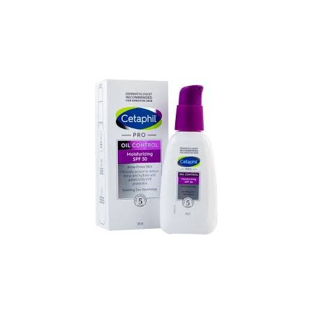 CETAPHIL PRO OIL CONTROL HIDRATANTE SPF 30 118 ML