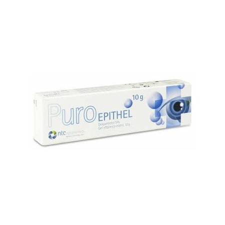 PURO EPITHEL GEL 10 G