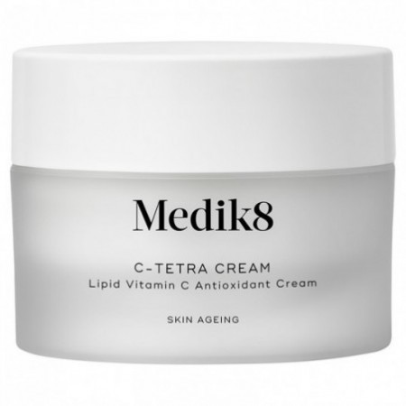 MEDIK8 C-TETRA® CREAM 50 ML