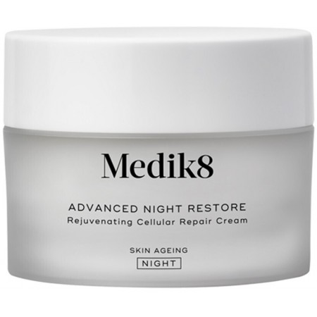 MEDIK8 ADVANCED NIGHT RESTORE CREAM 50 ML