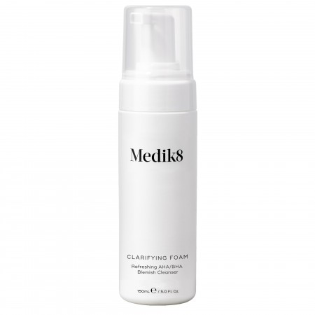 MEDIK8 CLARIFYING FOAM 150 ML