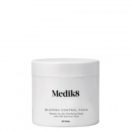 MEDIK8 BLEMISH CONTROL PADS 60 UNIDADES