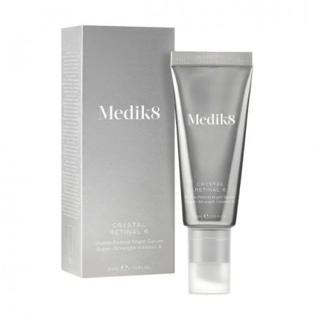 MEDIK8 CRYSTAL RETINAL 6 SERUM 30ML